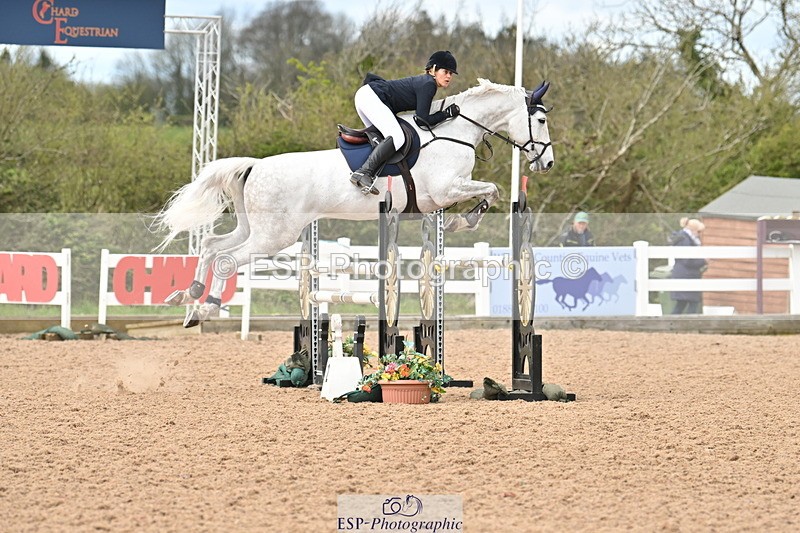 240419A-140954-08442 - Cls 18, 1 Star Silver Tour 1.20m