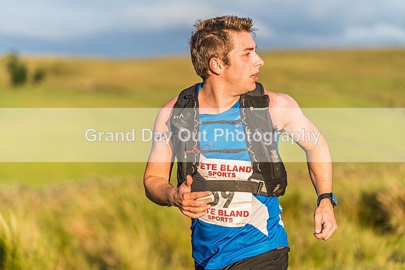 Tebay-375 - Tebay Fell Race Wednesday 28th June 2023