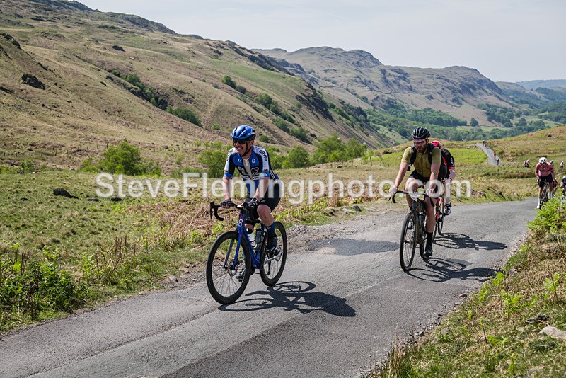 125856 - Hardknott Pass Camera 1 12.00-13.00
