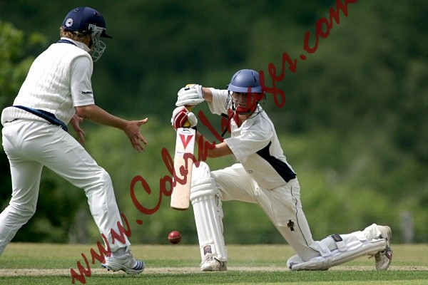 RT5B9423 - Cuckfield CC v. Brighton & Hove CC