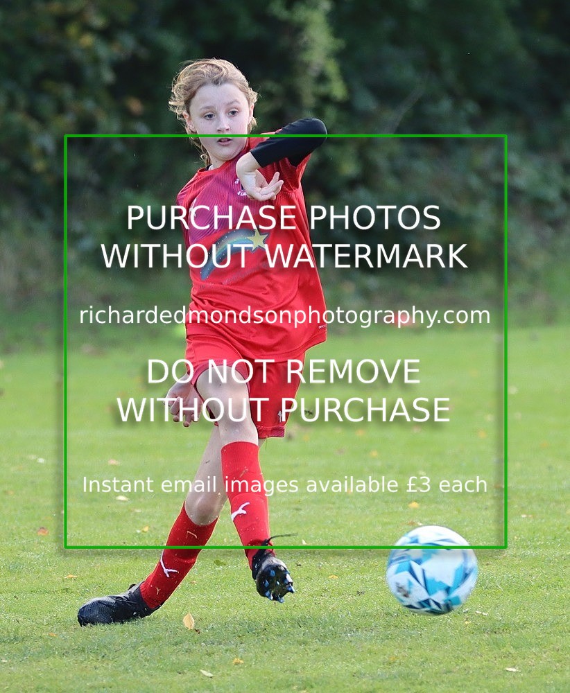 IMG_6475 - Kendal Utd Girls U12 v Dalton