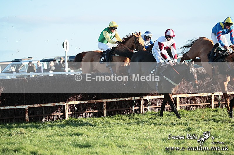 PtP 301125  0564 - Hursley Hambledon Point-to-Point Larkhill Racecourse 30/12/2025