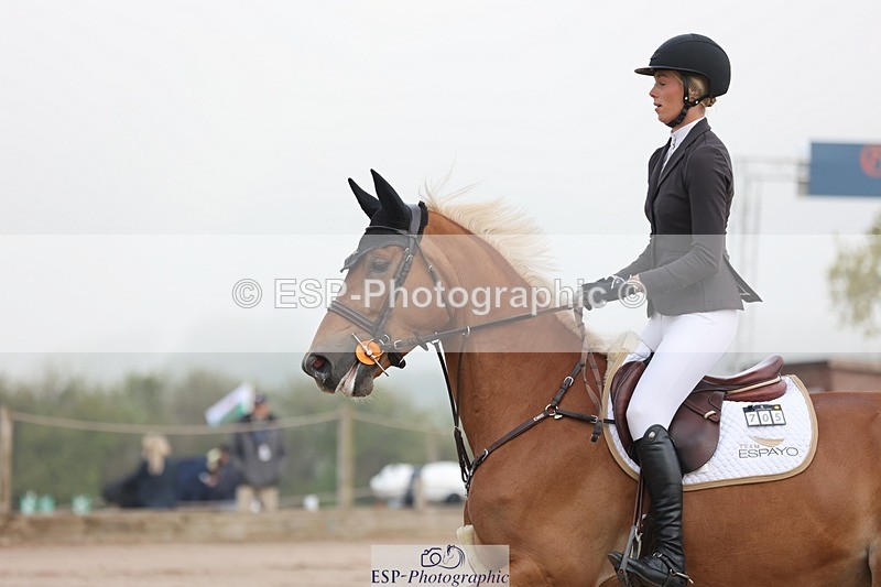 250424-083852-02430 - Cls 25 Young Horse 5yr old