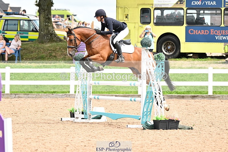 240802A-141249-04733 - Cls 26 1.10m Amateur Qualifier