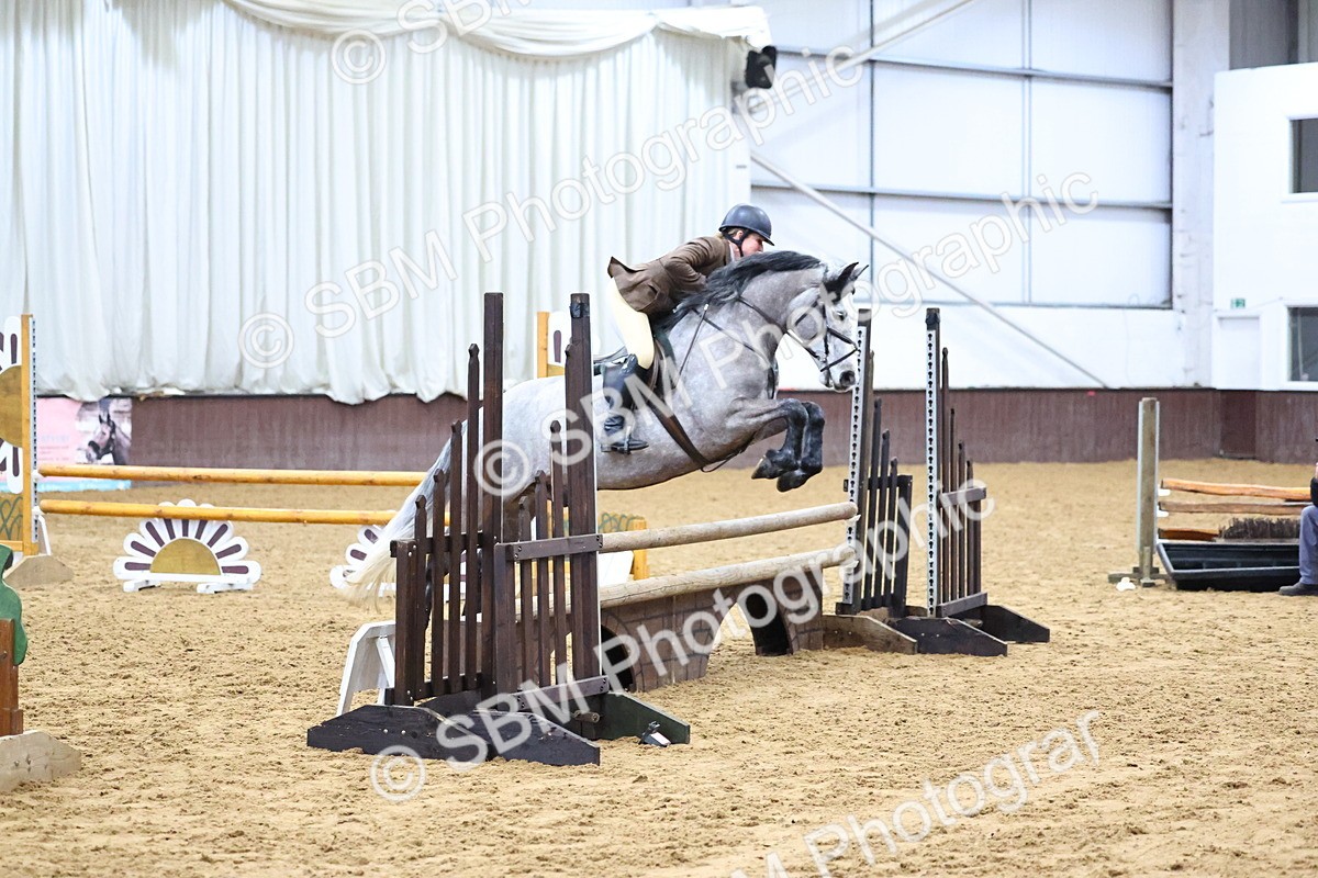 SBM_003578 - Class 37 - 80cm Training Stakes