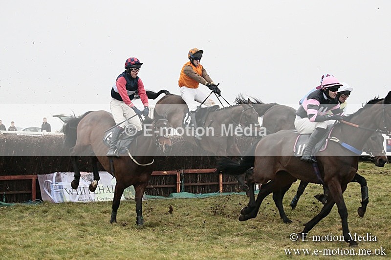 PtP 180218 846 - Combined Services Point-to-Point Larkhill 18/02/18