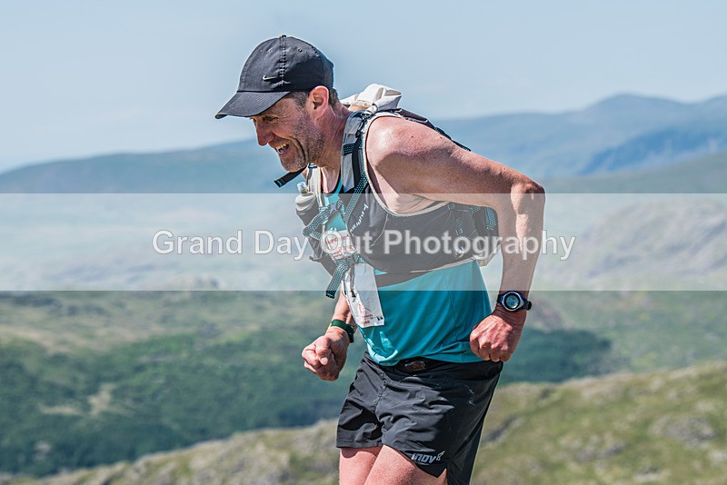 Duddon Long-803 - Duddon Valley (Long) Fell Race Saturday 3rd June 2023