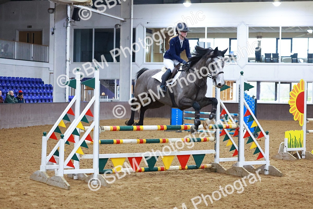 SBM_000941 - Class 3 - Senior Discovery - 1.00m