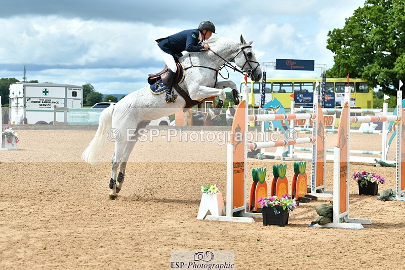 230723A-141656-12872 - Cls 12, 2 Star Big Tour Grand Prix Jump Off and Presentations