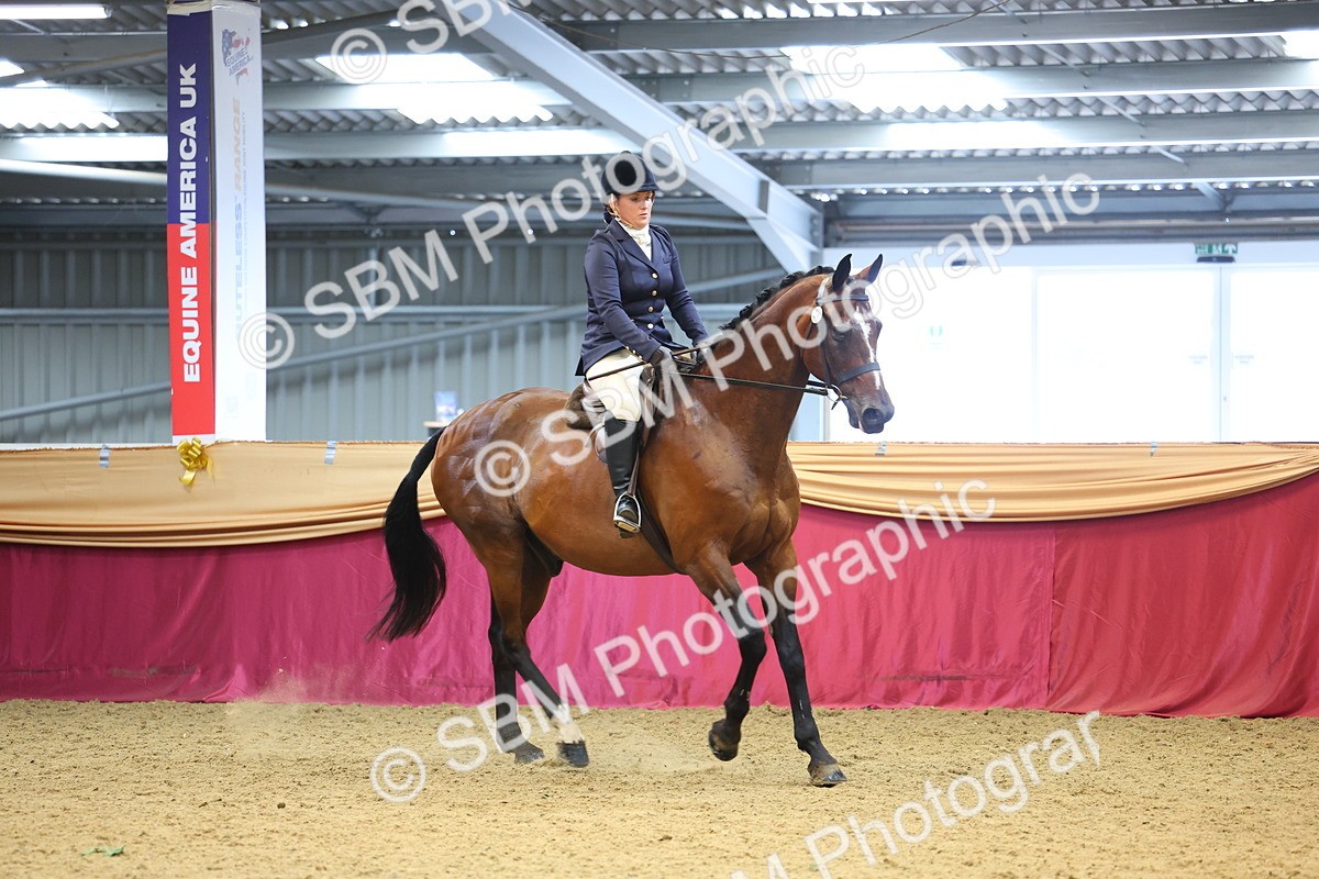 SBM_23601 - Class 904 - Supreme Final Ridden Diamond