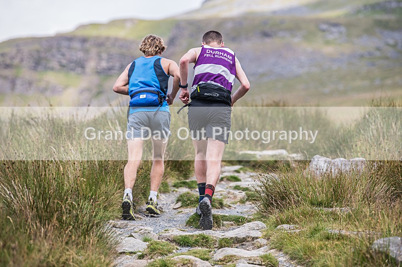 Ingleborough-65 - Ingleborough Mountain Race Saturday 18th July 2026