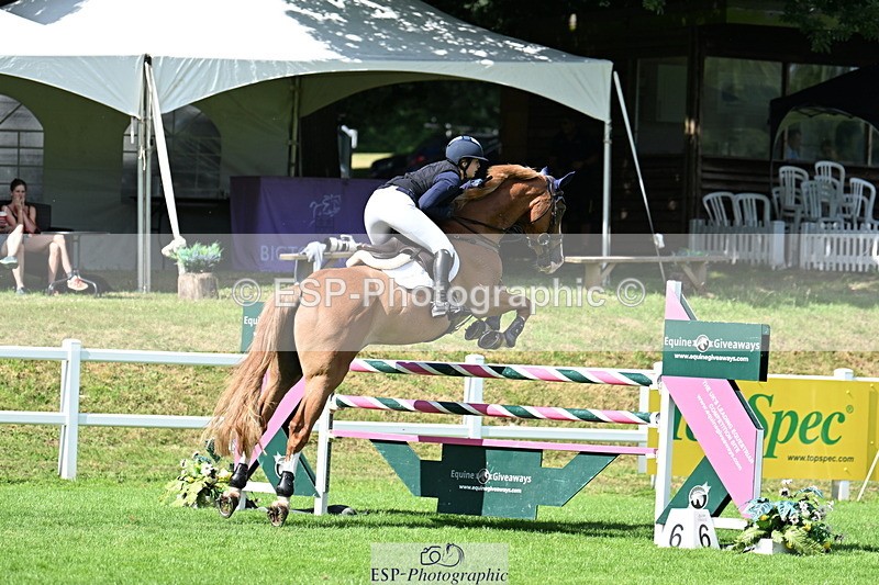 250703A-100757-02472 - Cls 1 Snr Foxhunter