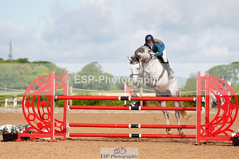 240526A-090052-06955 - Cls 30 Snr 1.20m Open