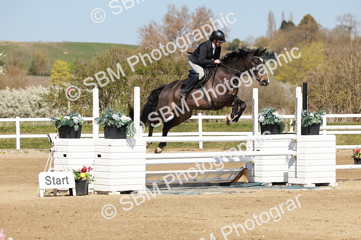 SBM_004346 - Class 17 - Senior Newcomers - 1.10m