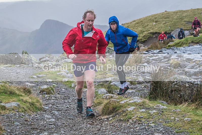 Langdale-745 - Langdale Horseshoe Fell Race Saturday 12thOctober 2024