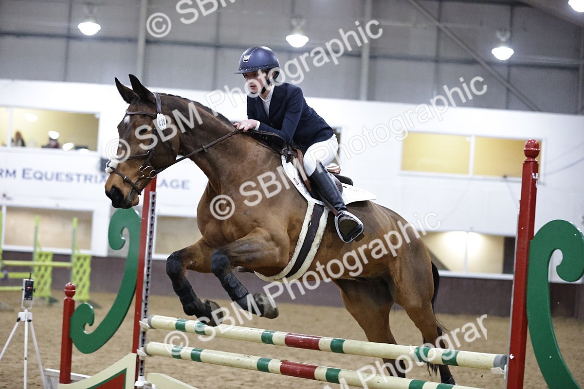 SBM_001612 - Class 3 - 1.00m