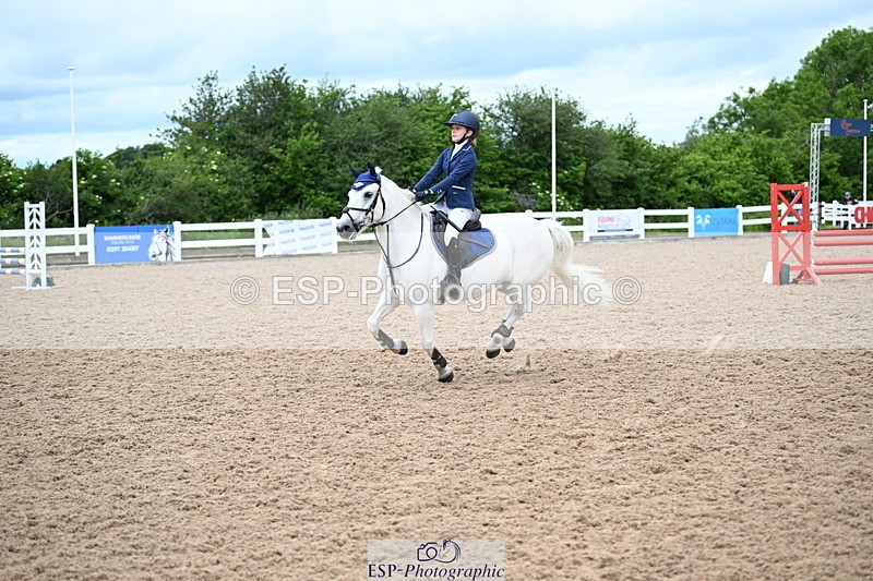 240608A-093800-00269 - Cls 8 Pony British Novice and 80cm Open