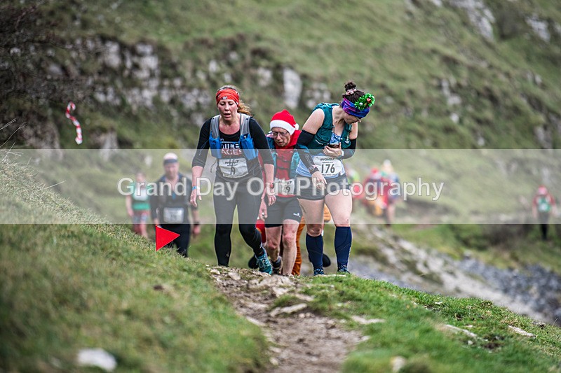 Litton-799 - Litton Christmas Cracker Fell Race (Limestone Series) Sunday 14th December 2025
