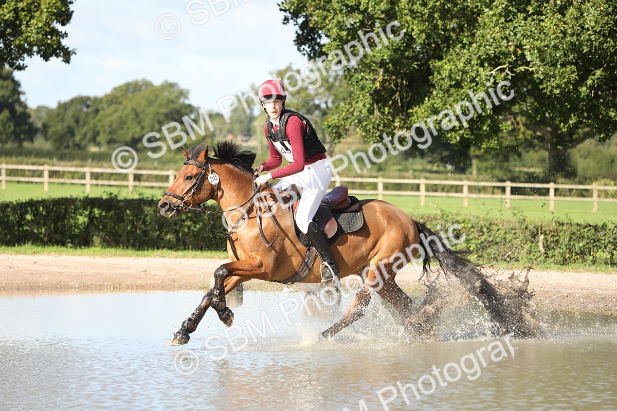 SBM_03878 - E3 Eventers Challenge 70cm Open