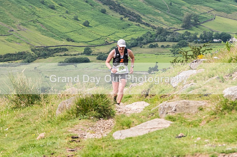 Wasdale-790 - Wasdale Horseshoe Fell Race (Bad weather route) Saturday 11th July 2026