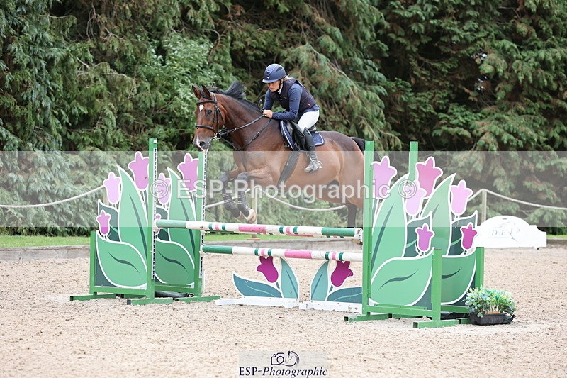 250705A-155032-15940 - Cls 36 Snr Discovery and 1m Open