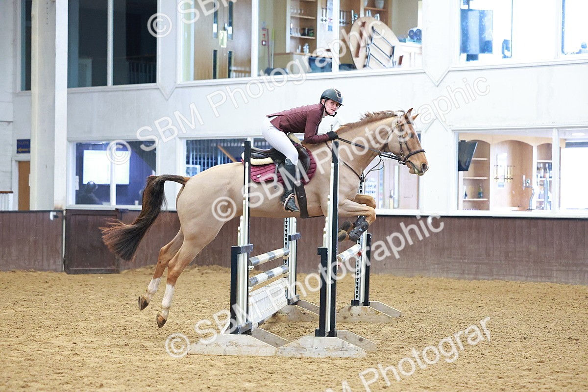 SBM_000634 - Class 2 - Senior British Novice - 90cm