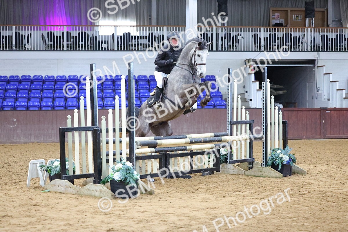 SBM_004509 - Class 11a - Clear Round