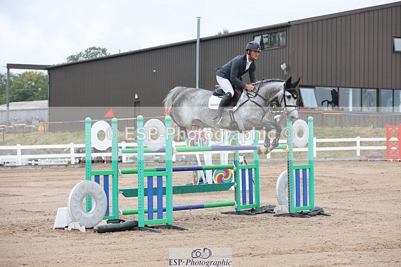 250717-132143-05292 - Cls 1, 3 Star Small Tour Start to Break