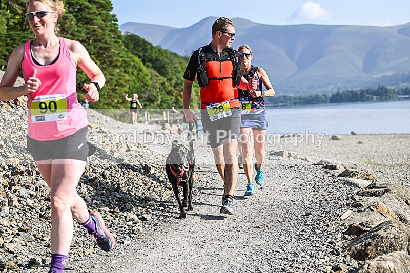 Borrowdale-447 - Fellside Events Borrowdale Trail Half Marathon Sunday 23rd August 2026