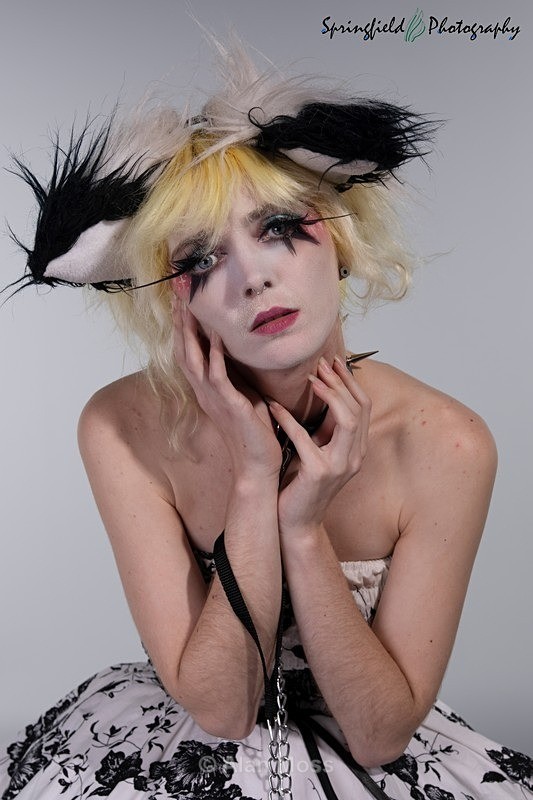  - People in my camera