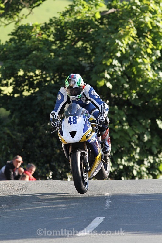  - Supersport Race 2