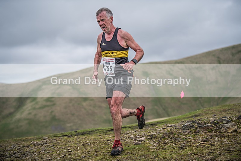 Arant Haw Seniors-445 - Kendal Winter League Arant Haw (Senior Race) Sunday 14th April 2024
