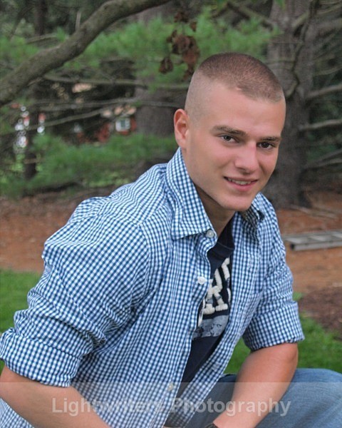 Cody 6 - Cody