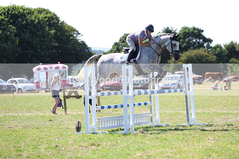 3E7A6512 - Class 13: Senior Newcomers/1.10m open