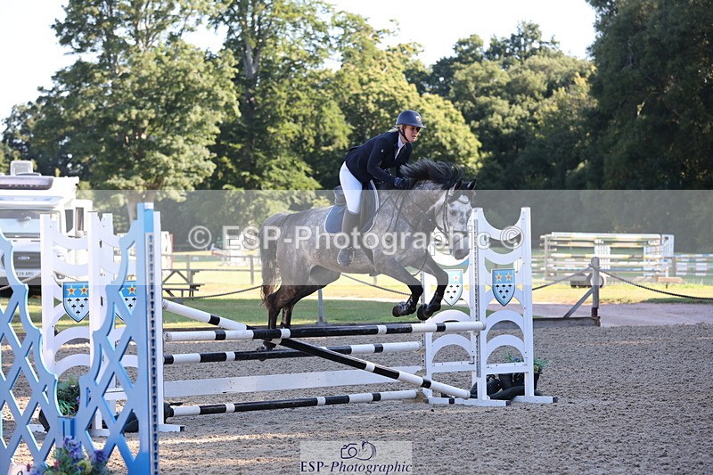 250703A-082901-00004 - Cls 5 85cm Amateur Qualifier