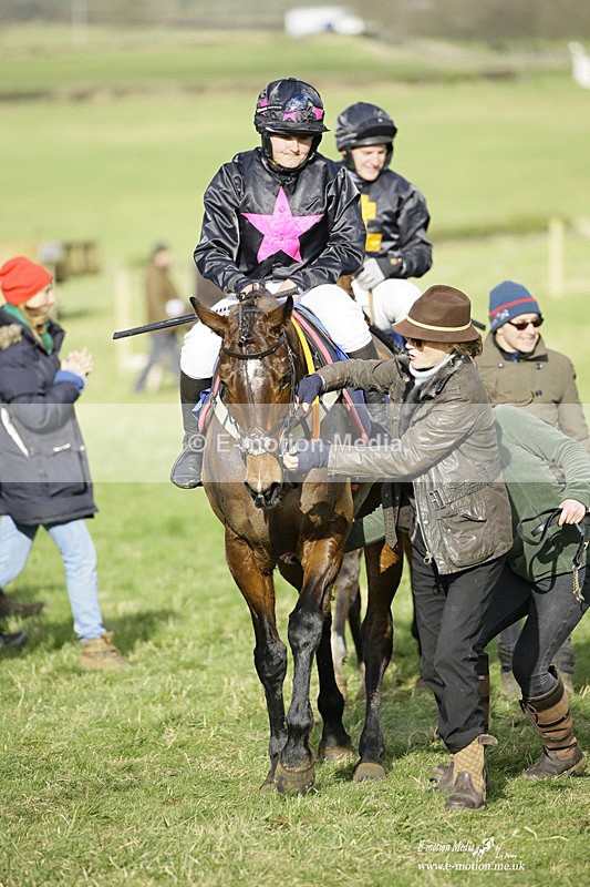 PtP 050322 697 - The Beaufort Races Didmarton 05/03/22