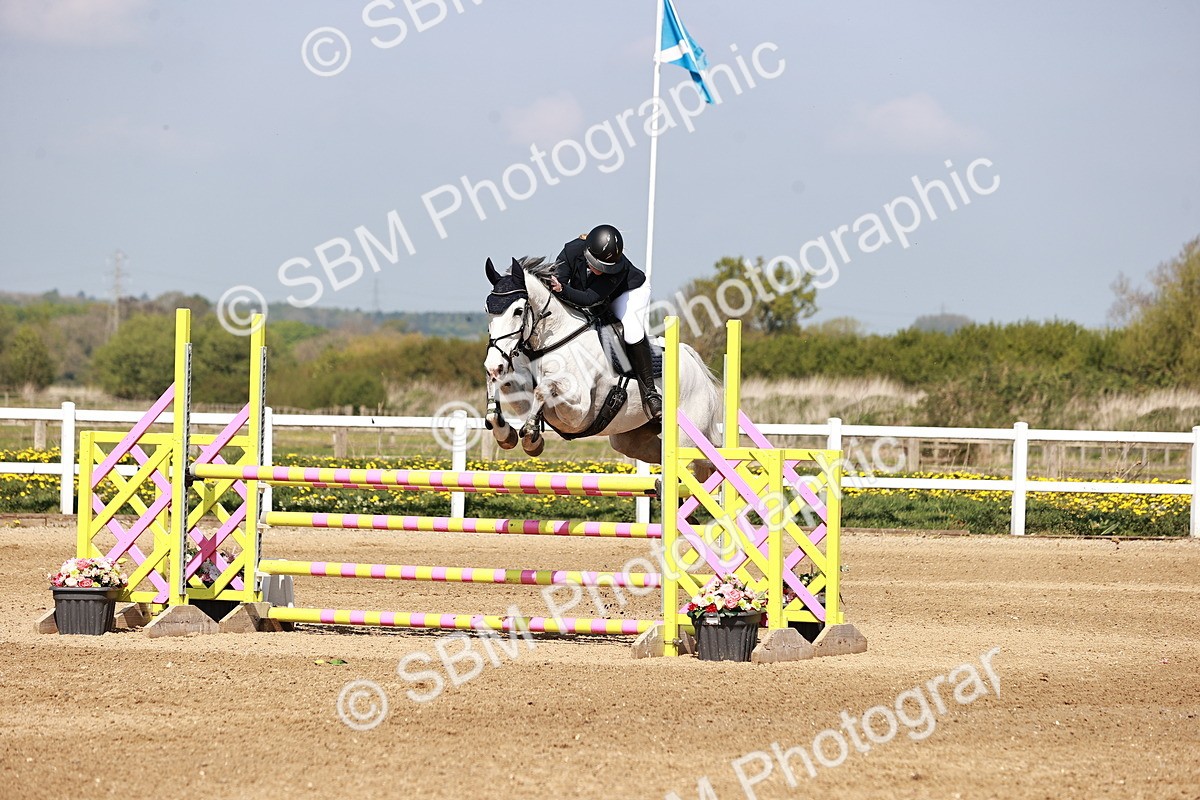  - Class 22 - Senior Discovery - 1.00m