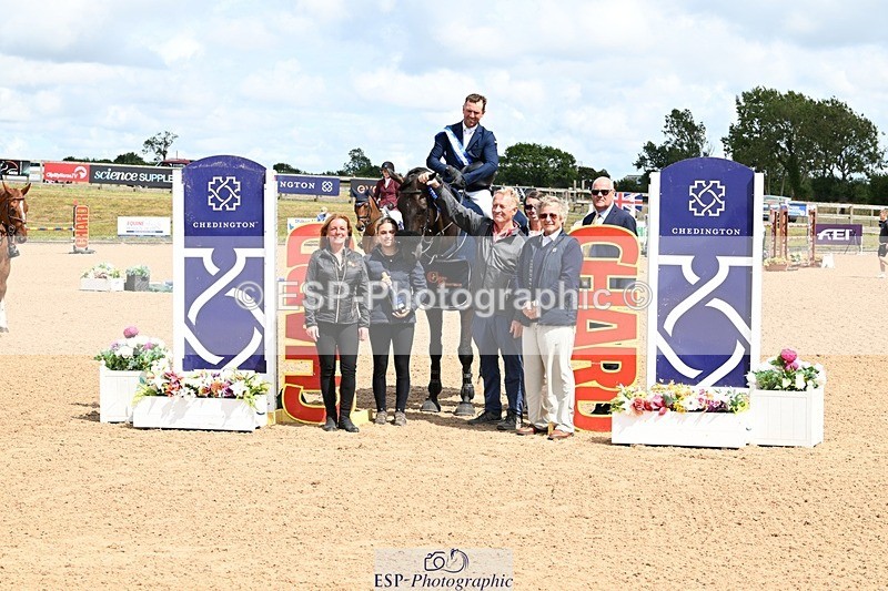 250720-150159-20618 - Cls 8, 3 star Big Tour Jump off and Presentation