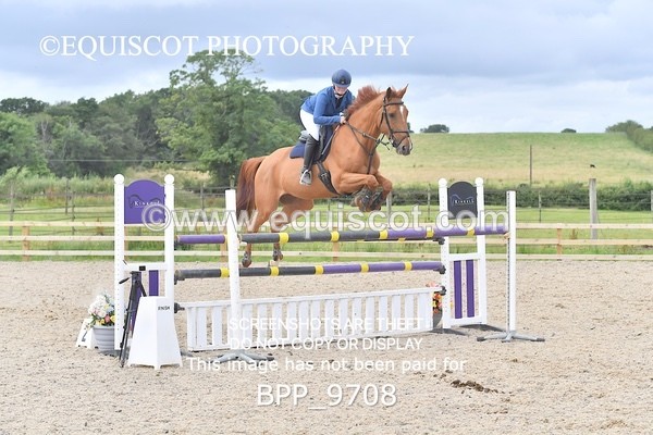 BPP_9708 - CLASS 9 National 1.30m Open