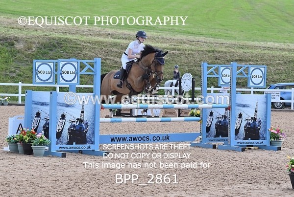 BPP_2861 - FRI CLASS 17 Pony Newcomers/1m Open