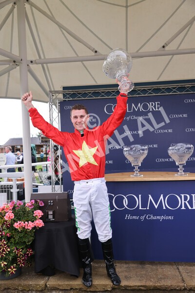 yr19082022r4-152 - Race 4 3.35pm Coolmore Wootton Bassett Nunthorpe Stakes (British Champion Series Race)