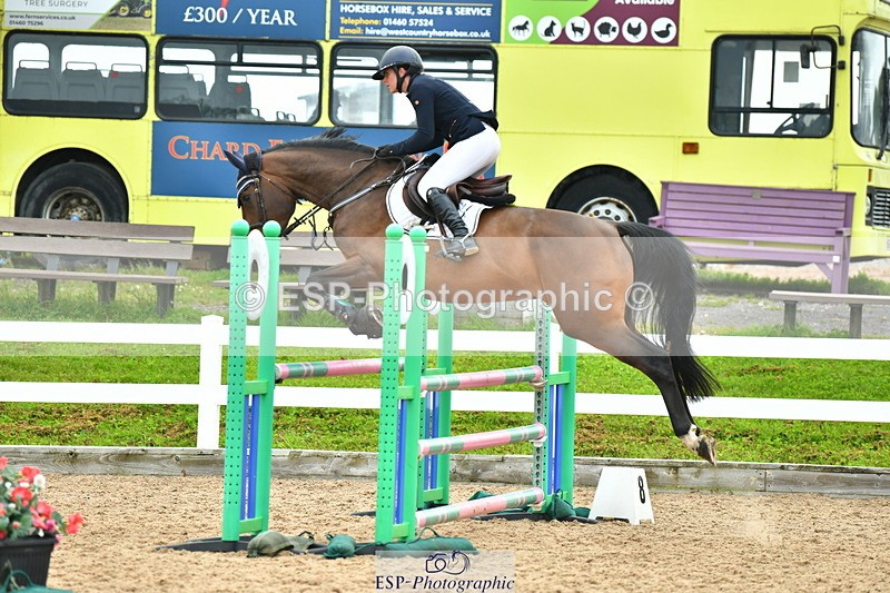 230812A-112006-08475 - Cls 26 A&B Discovery & 1m Open