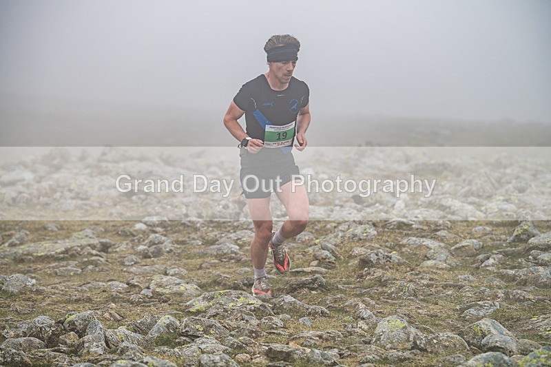 Fairfield-15 - Fairfield Horseshoe Fell Race Saturday 9th May 2026