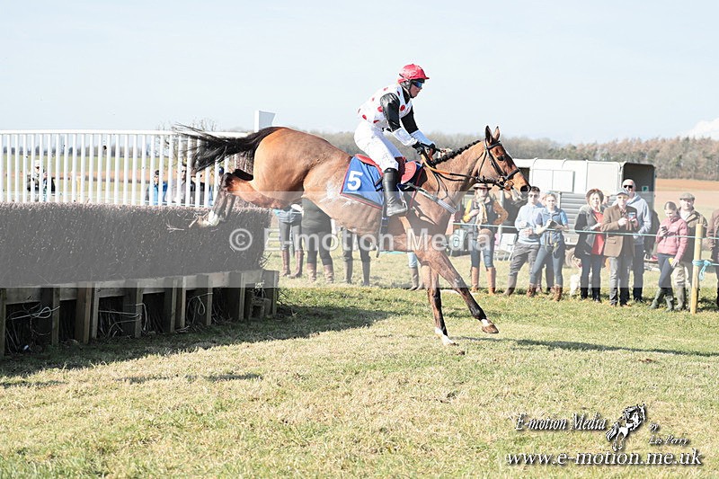 PtP 010325 93 - Beaufort Races Didmarton 01/03/25