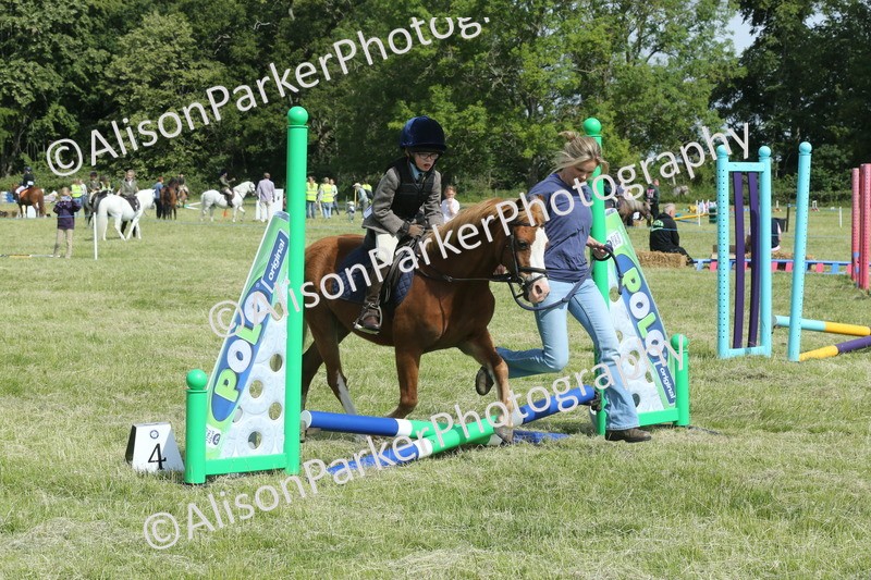 20260614-0276 - Class 1 - 30cm Lead Rein