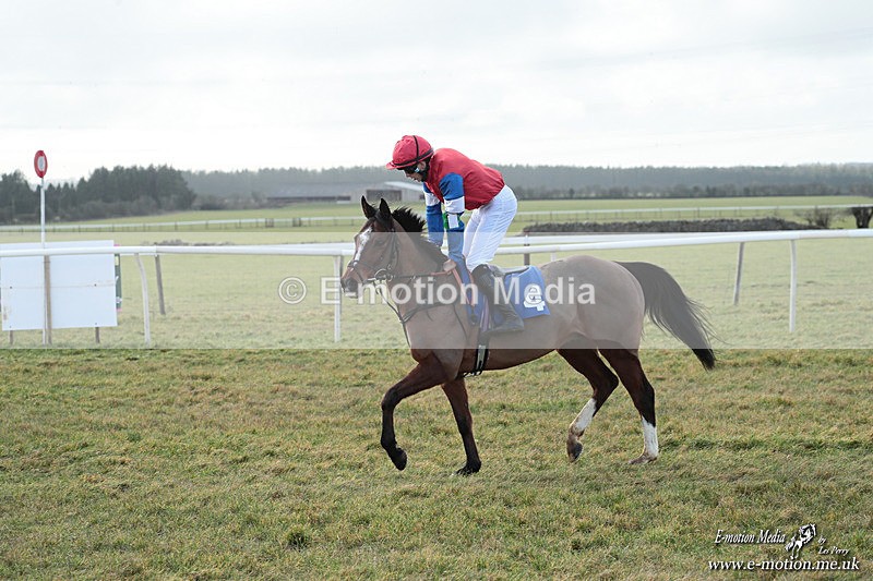 PR PtP 250126 666 - Pony Racing Cocklebarrow 25/01/26