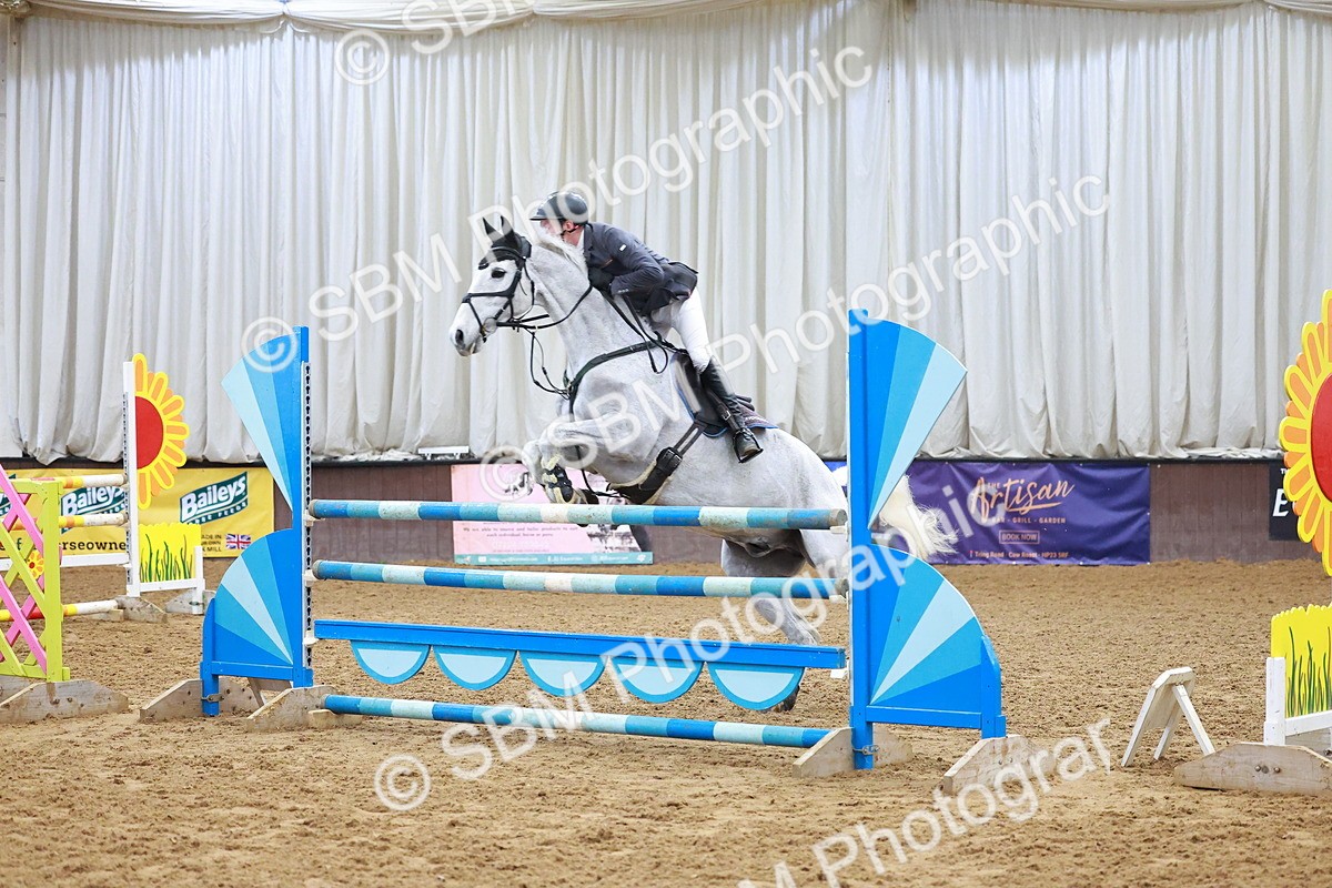 SBM_001390 - Class 4 - Senior Newcomers - 1.10m