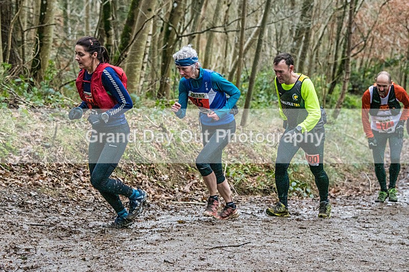 Loopy Latrigg-307 - Kong Loopy Latrigg Fell Race Saturday 21st December 2024