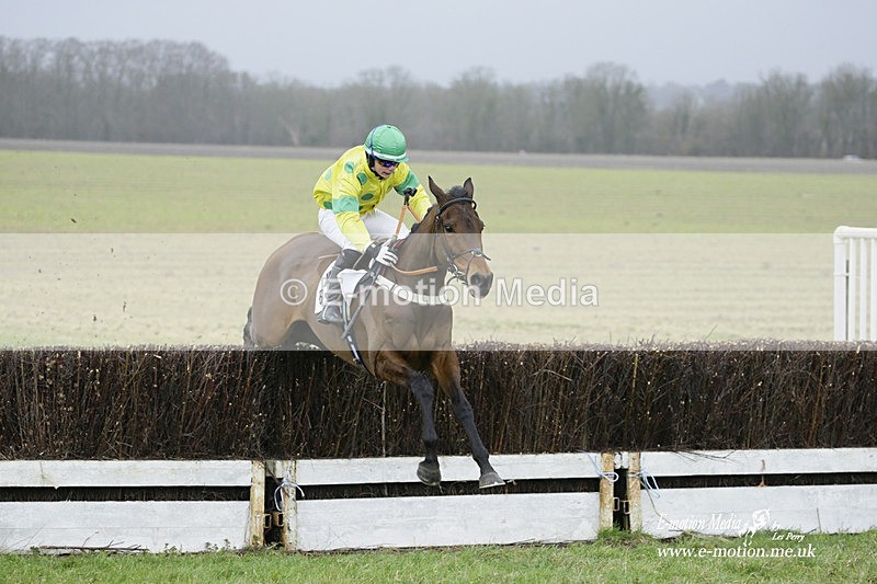 PtP 200222 324 - Countryside Alliance PtP Badbury Rings 20/02/22