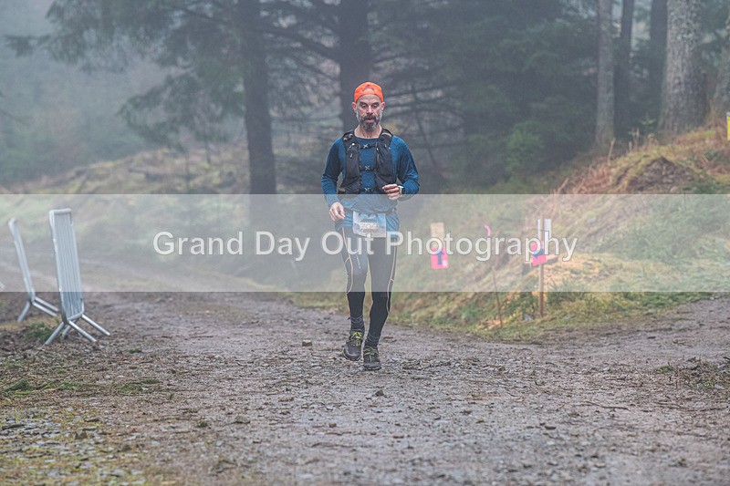 Glentress 21  10K-1796 - High Terrain Events Glentress 21 & 10K Trail Runs Saturday 18th February 2023